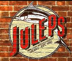 Restaurant Juleps