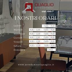 Arredamenti Quaglio SRL