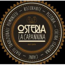 La Capannina Ristorante Pizzeria