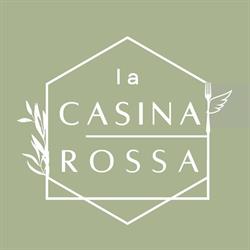 La Casina Rossa Ristor art