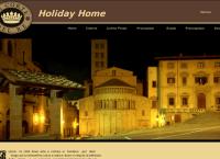 Sito di La Corte Del Re Guest House - Suite & Rooms
