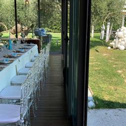 Corte del Sole Country House