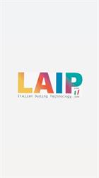 LAIP - Italian Dyeing Technology since 1958 - Macchine per tintoria