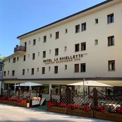 Hotel La Maielletta