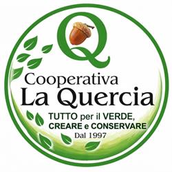 Cooperativa LA QUERCIA - Potatura Alberi - Impianti Irrigazione - Giardinaggio