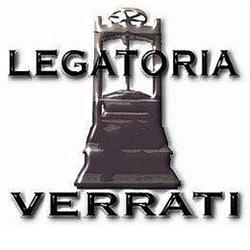 Verrati Legatoria