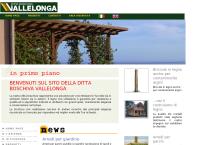 Vallelonga Ditta Boschiva