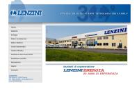 FIAT OFFICINA AUTORIZZATA ---- AUTO E VEICOLI COMMERCIALI Lenzini S.R.L.