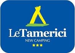 New Camping Le Tamerici Di Marconi Mario & C.