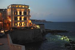 Hotel Livingston Ortigia - Siracusa