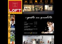 Loft SRL