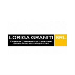 Granito Giallo San Giacomo - Loriga Graniti
