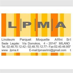 L.P.M.A. SRL