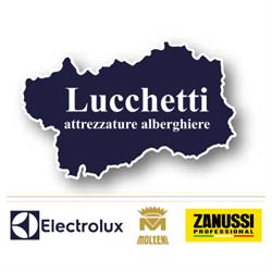 Electrolux Professional Zanussi Professional Lucchetti Attrezzature Alberghiere