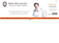 Luccioli Cesare - Chirurgia Plastica Estetica