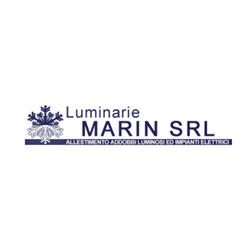 Luminarie Marin