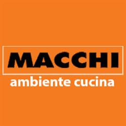 Macchi Ambiente Cucina