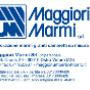 Maggiori Marmi Logo