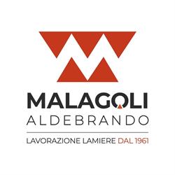 Malagoli Aldebrando Carpenteria Meccanica