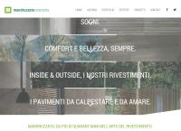 Mandruzzato Ceramiche SRL Commercio Ceramiche Marmi