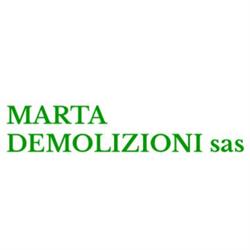 Marta Demolizioni