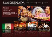 Sito di Masquenada