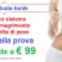 Caricato da visitatore il 18/10/2017 - Promo DImagrimento
