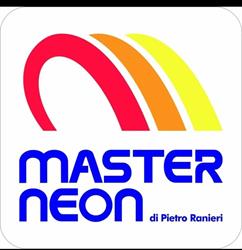 Master Neon di Ranieri Pietro