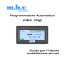 Manuale programmazione mbc ring