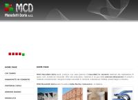 M.c.d. Manufatti Doria S.r.l.