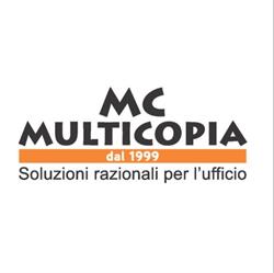 Mc Multicopia Di Morello Luciano e Alfieri Massimo