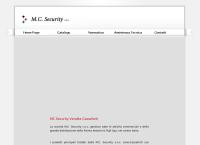 M.C. Security S.N.C. Di Massimo Casieri & C.