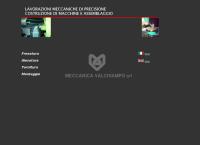 Meccanica Valchiampo S.r.l. Lavorazioni Meccaniche Cnc
