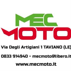 Nocco Luigi Mec Moto
