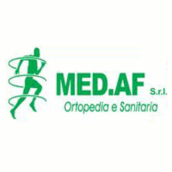 MED.AF - Ortopedia e Sanitaria