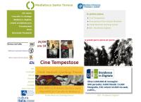 Mediateca Di Santa Teresa e Caffetteria Degli Atellani