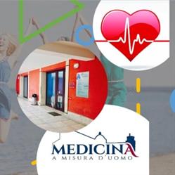 Poliambulatorio L'uomo Di Leonardo Medicina a Misura D'uomo S.r.l.