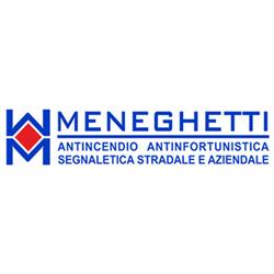 Meneghetti Antincendio, Antinfortunistica, Segnaletica Stradale