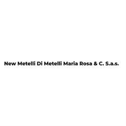 New Metelli di Metelli Maria Rosa & c. s.a.s.