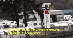Centro Milano Caravan