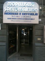 Modellismo Di Santomartino Marco