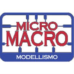 Modellismo Micro Macro