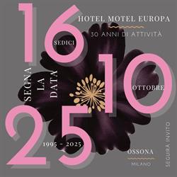 Motel Europa S.r.l.