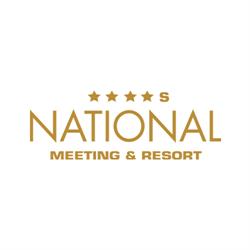 National Hotel - Residence Villa Dei Gelsomini