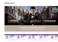 Nbc Universal Global Networks Italia S.r.l.