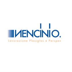 Nencini O. - Lavorazione Plexiglas