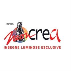 Nuova Neon Crea
