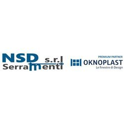 N.S.D. Serramenti