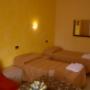 albergo monza