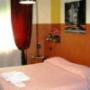 camere hotel residence monza
